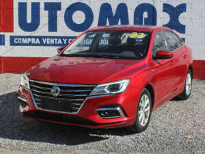 MG5 EXCITE T/A