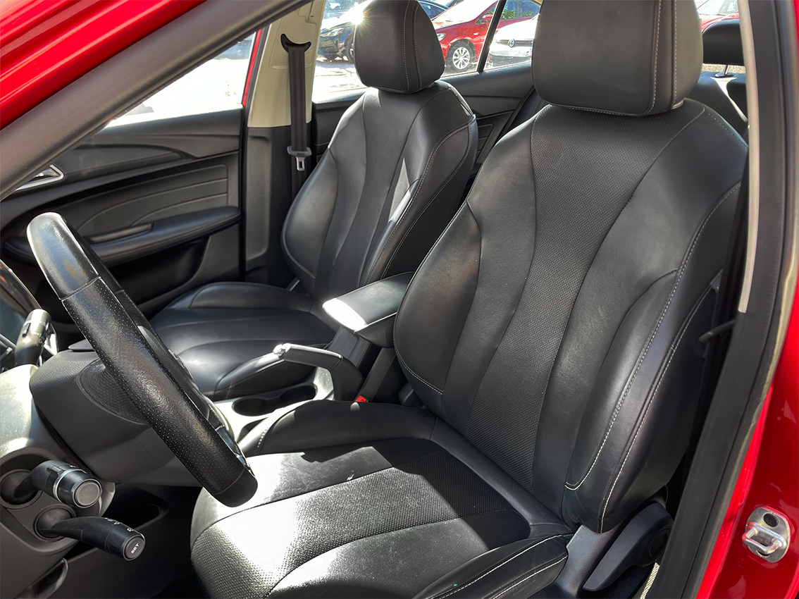 
								MG5 EXCITE T/A full									