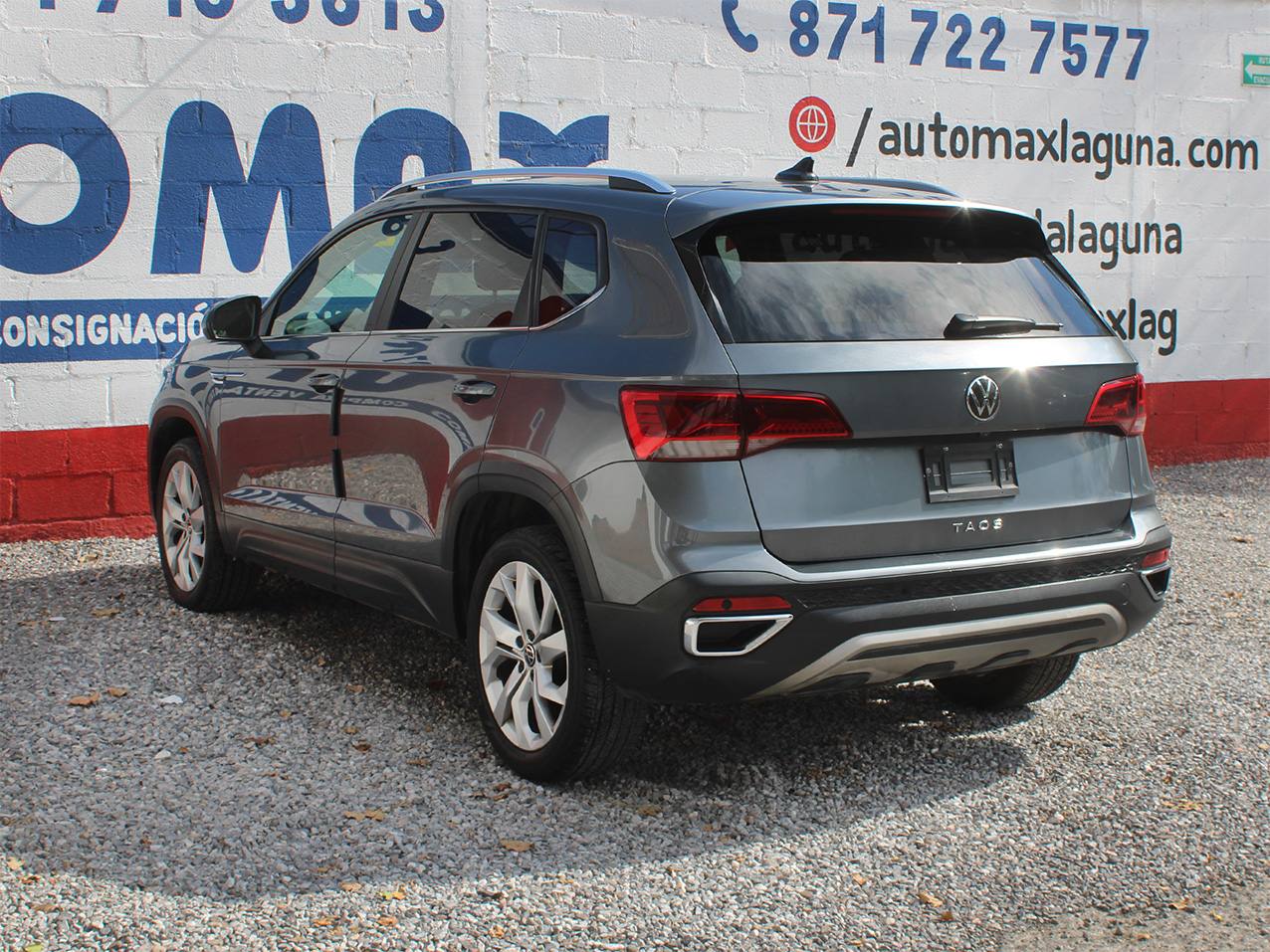 
								TAOS CONFORTLINE T/A full									