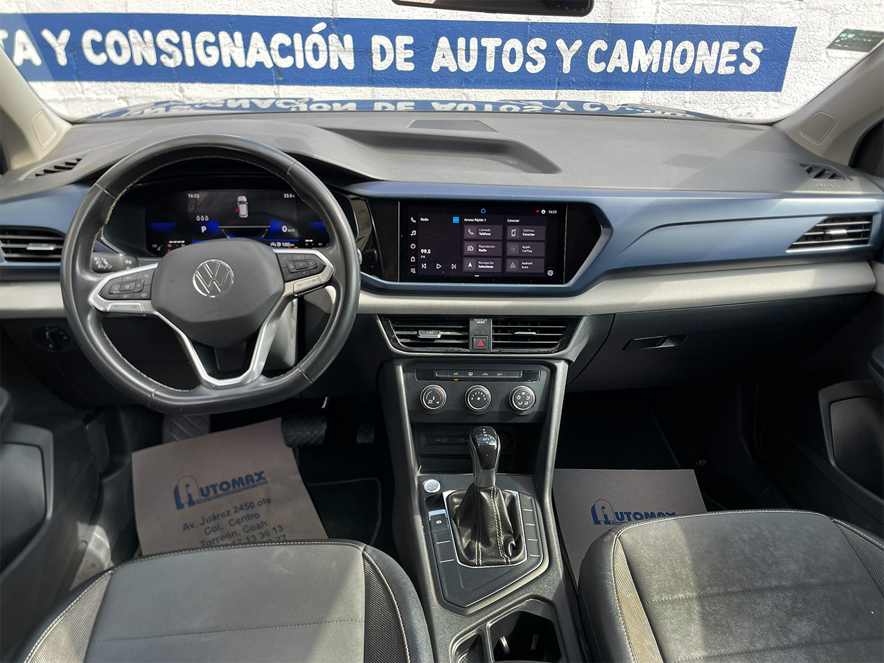 
								TAOS CONFORTLINE T/A full									