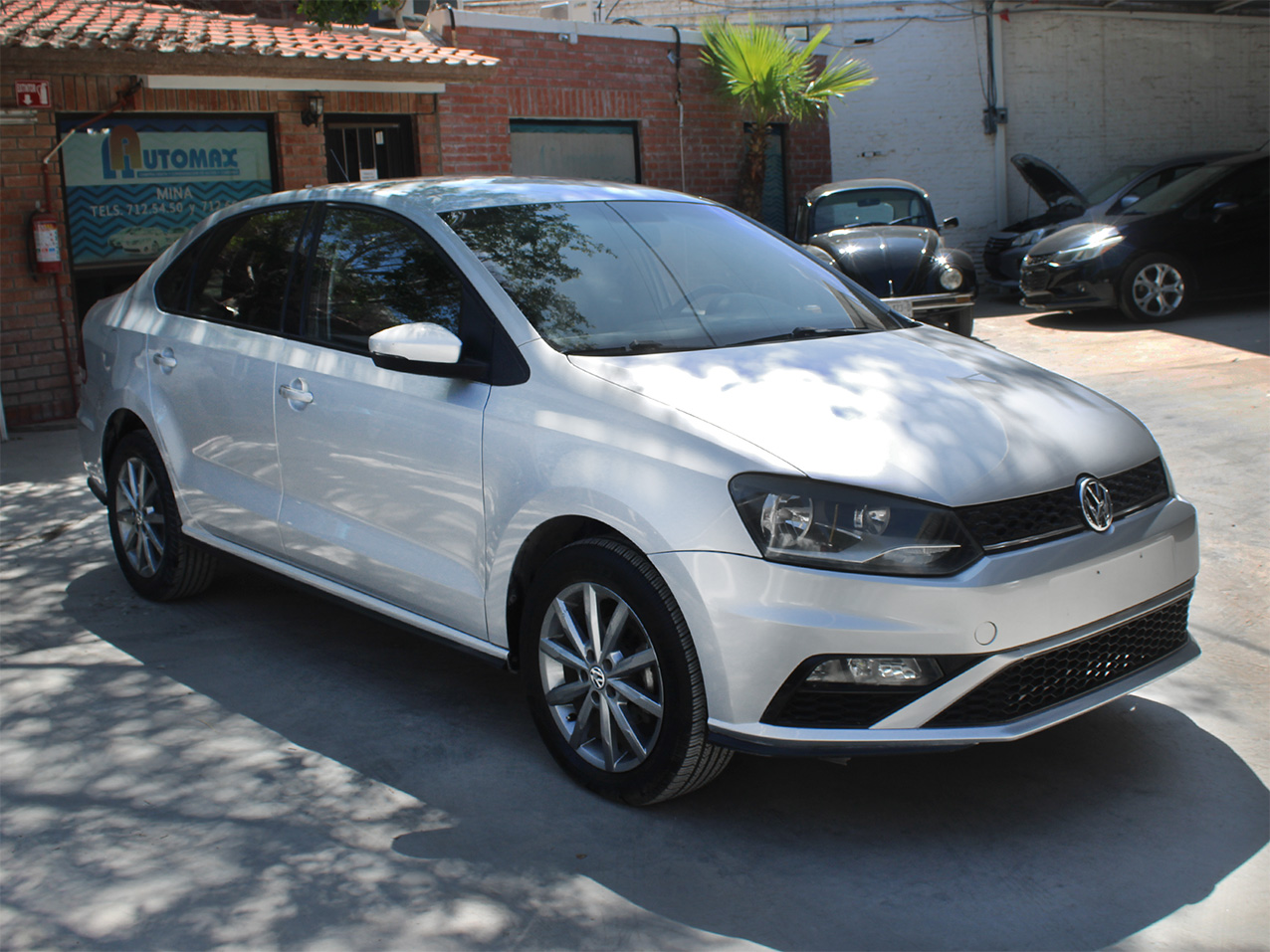 
								VENTO HIGLINE full									