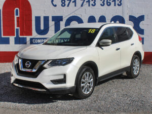 XTRAIL SENSE T/A