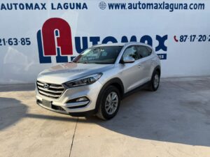 TUCSON GLS PREMIUM