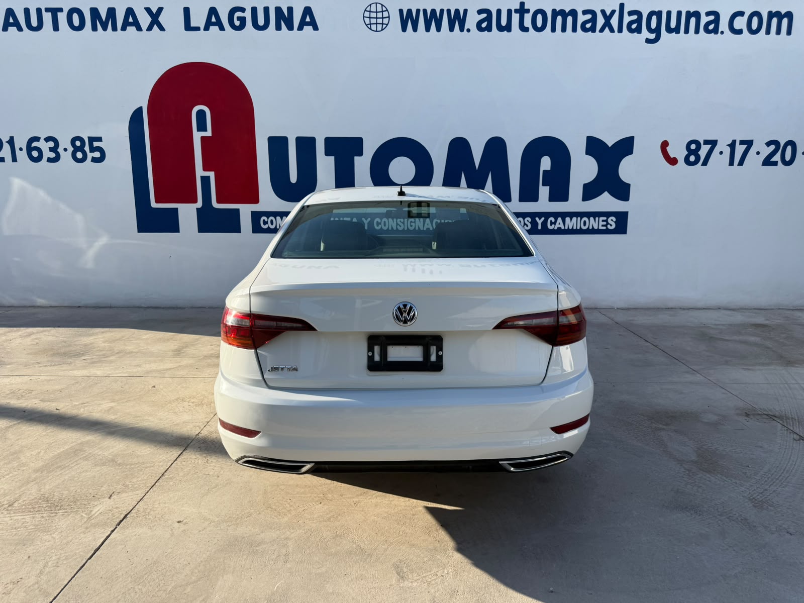 
								JETTA R-LINE full									
