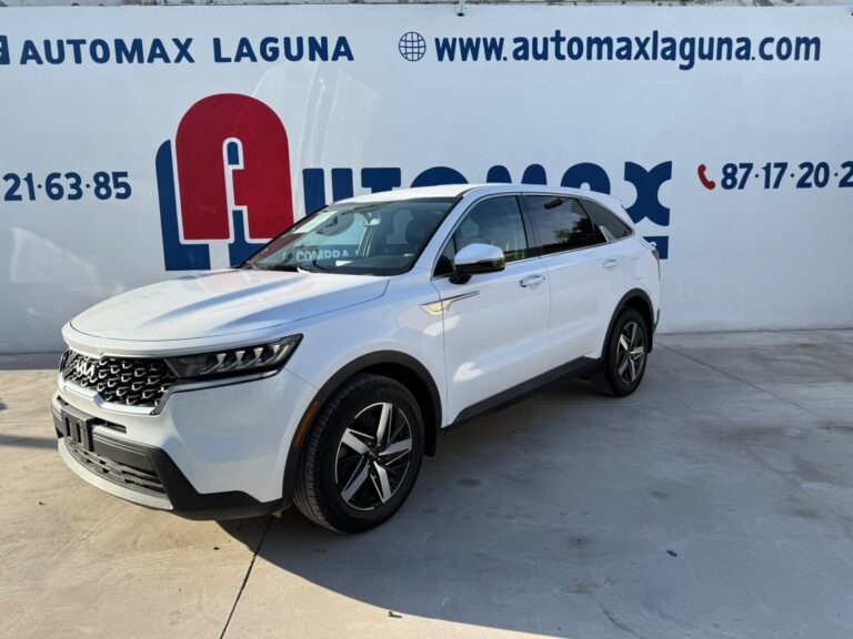 SORENTO EX