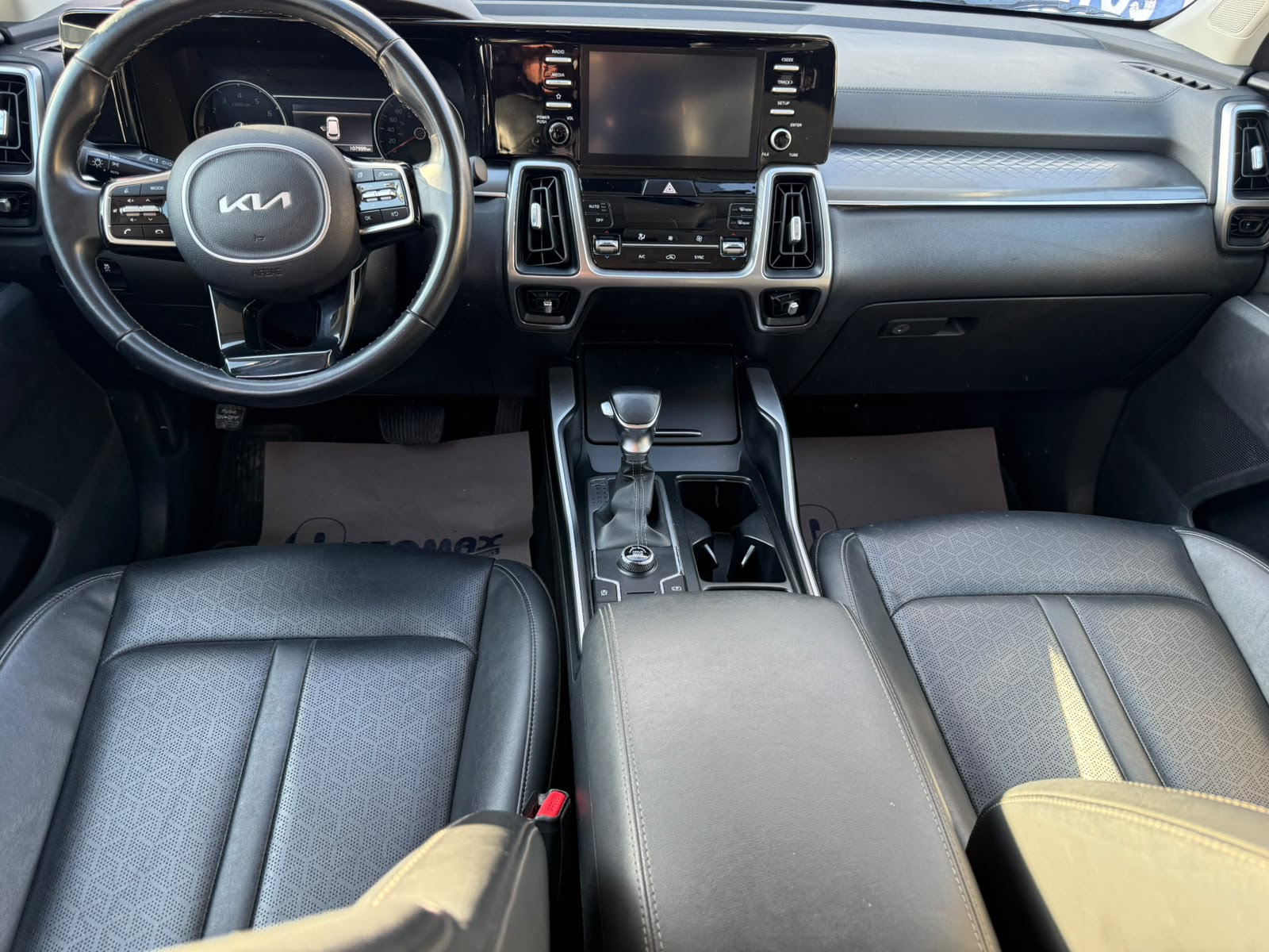 
								SORENTO EX full									