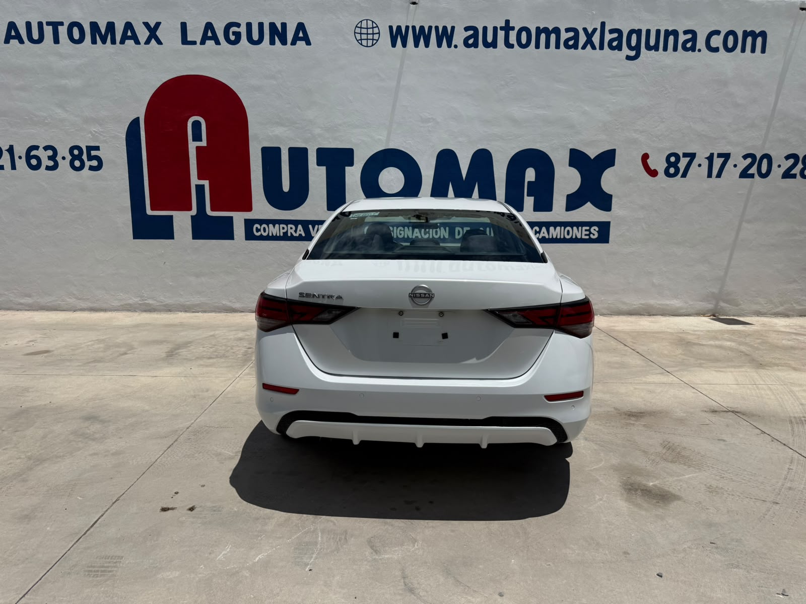
								SENTRA SENSE full									