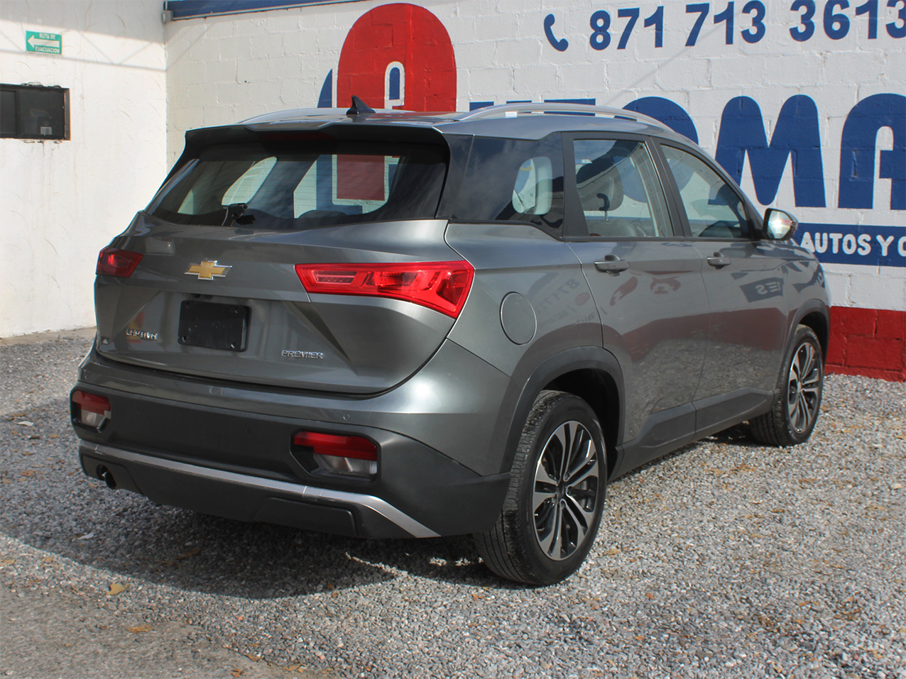 
								CAPTIVA PREMIERE T/A full									