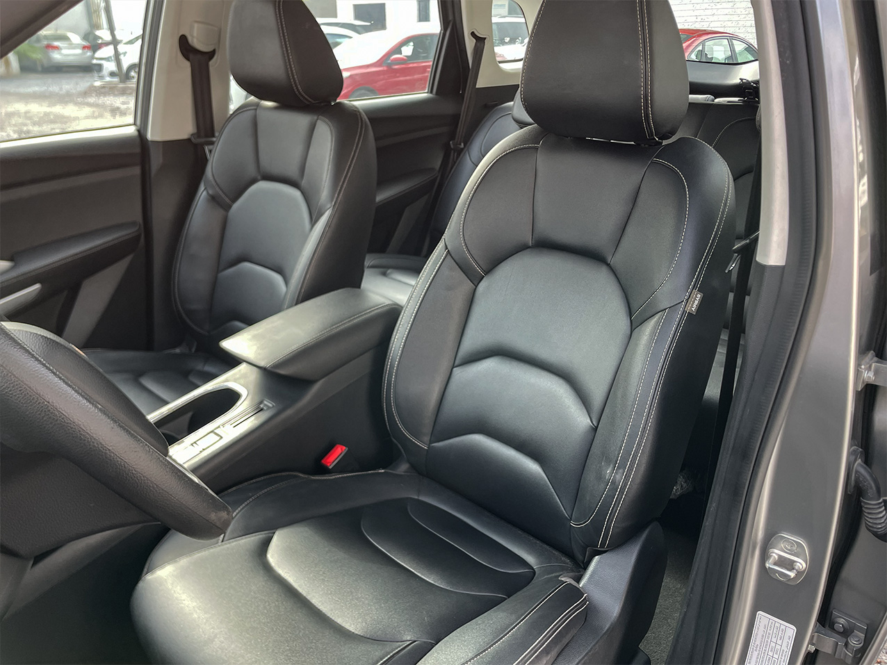 
								CAPTIVA PREMIERE T/A full									