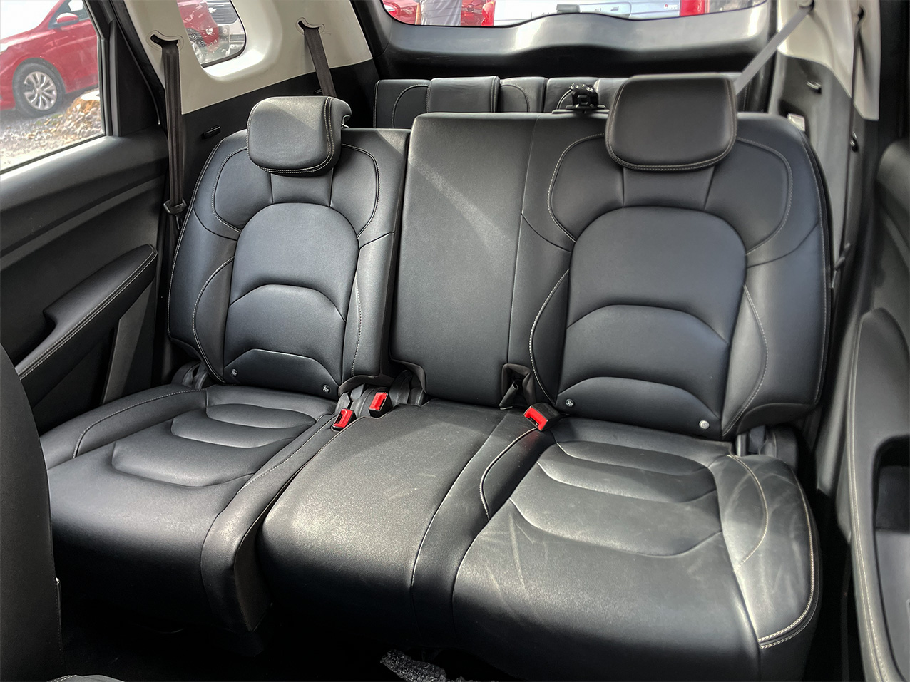 
								CAPTIVA PREMIERE T/A full									