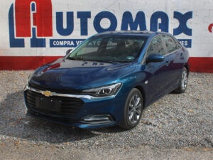 CAVALIER LT T/A