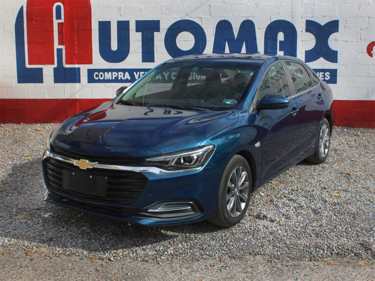 CAVALIER LT T/A