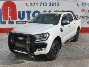 RANGER XLT T/A