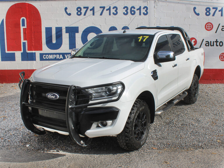 RANGER XLT T/A
