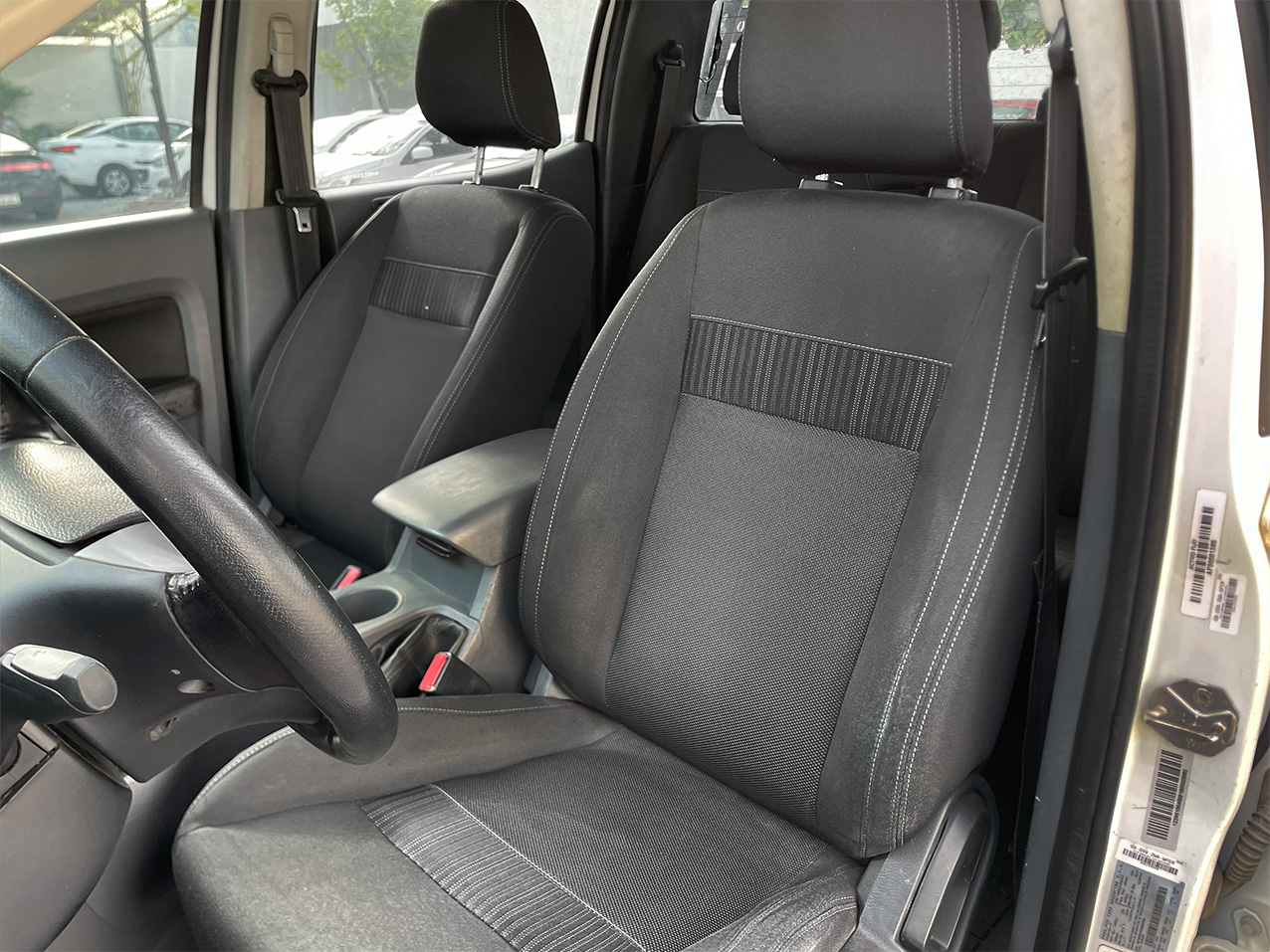 RANGER XLT T/A full