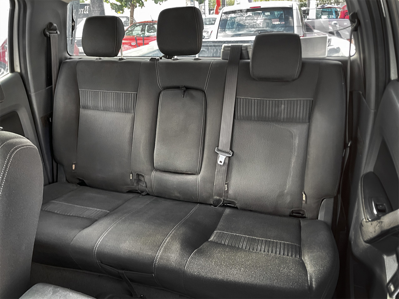 RANGER XLT T/A full