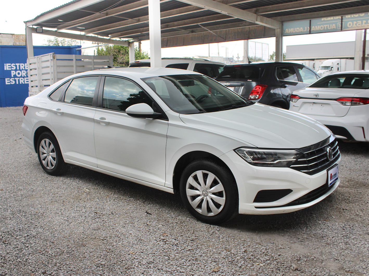 
								JETTA full									