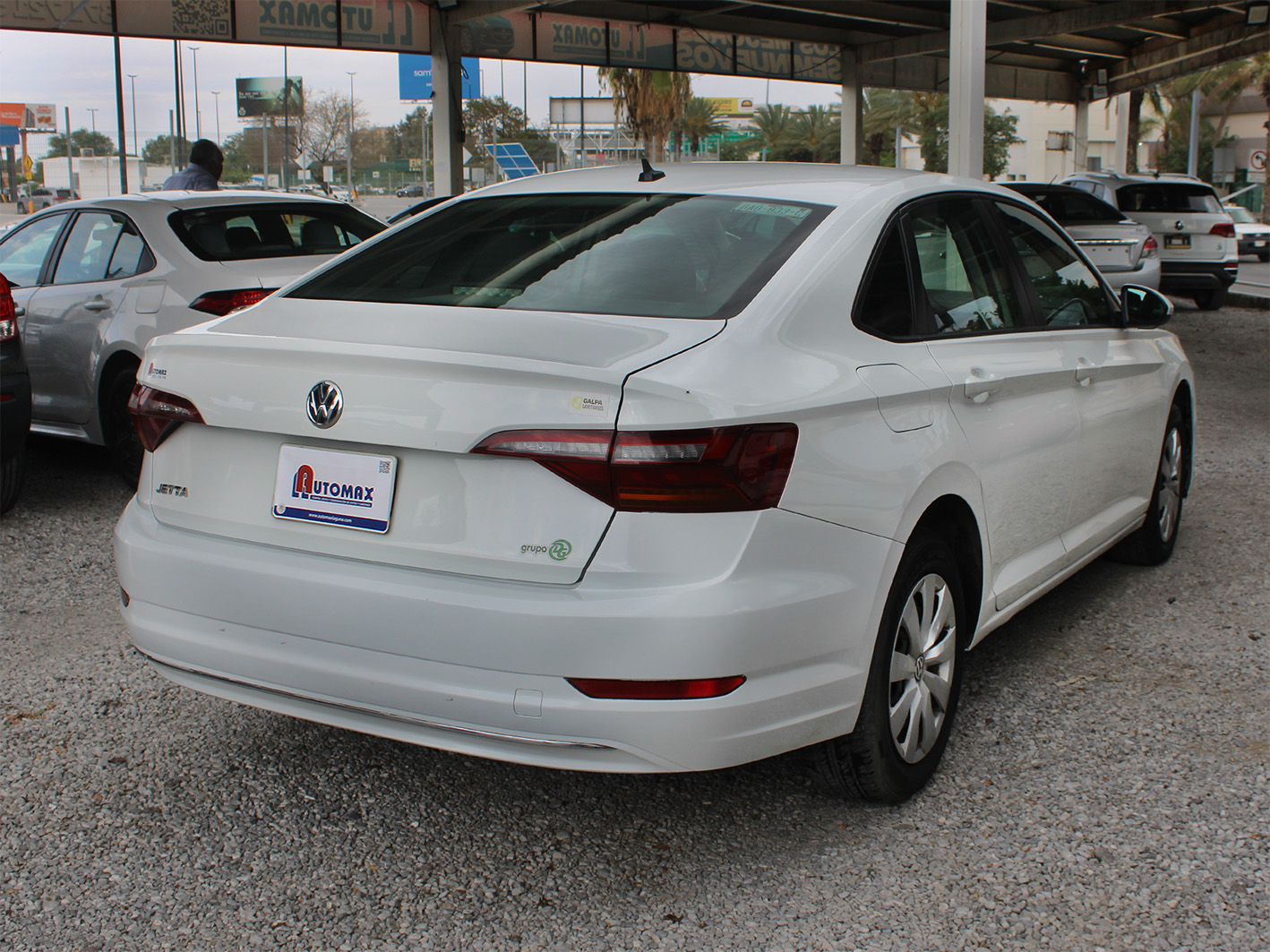 
								JETTA full									