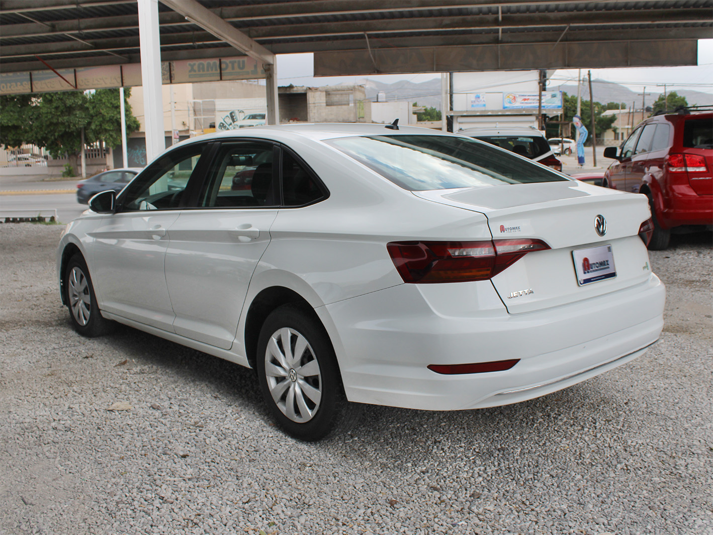 
								JETTA full									