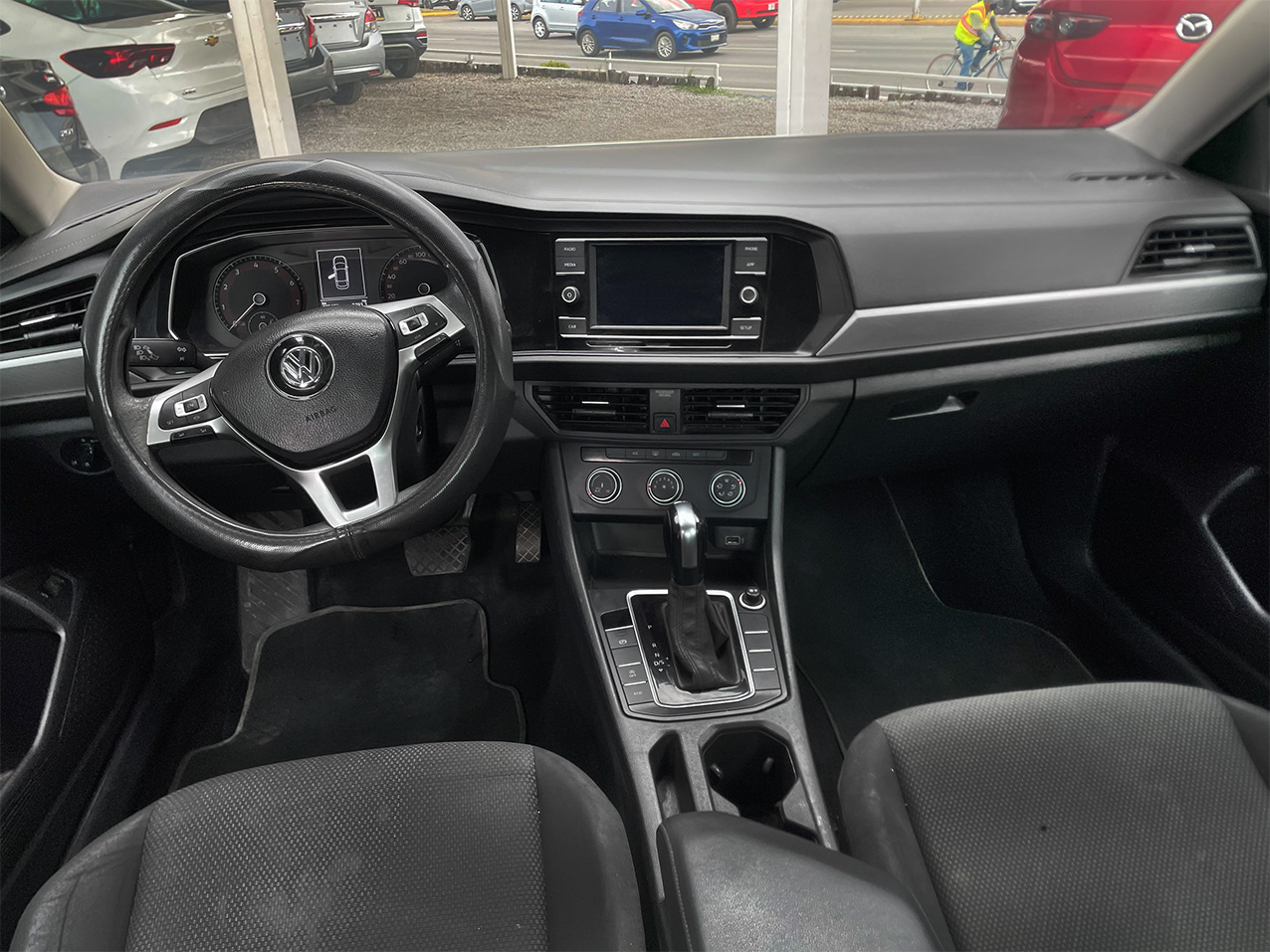 
								JETTA full									