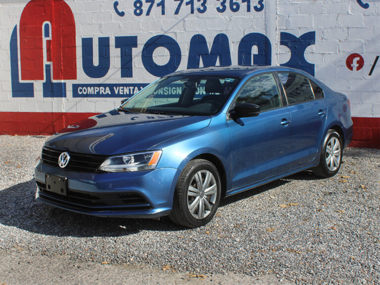 JETTA 2.0 L T/A