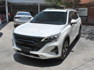 JOURNEY SXT