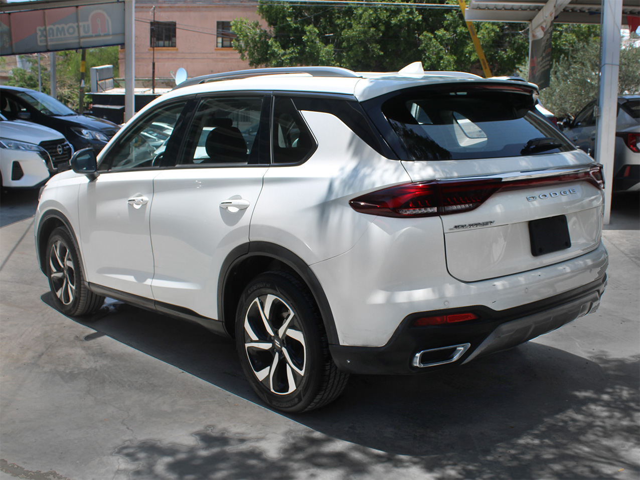 
								JOURNEY SXT full									