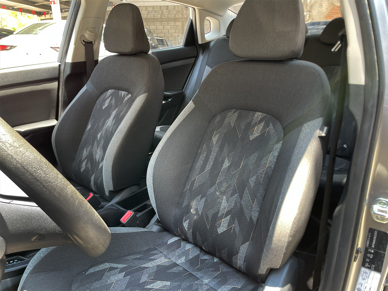 
								KIA K3 full									