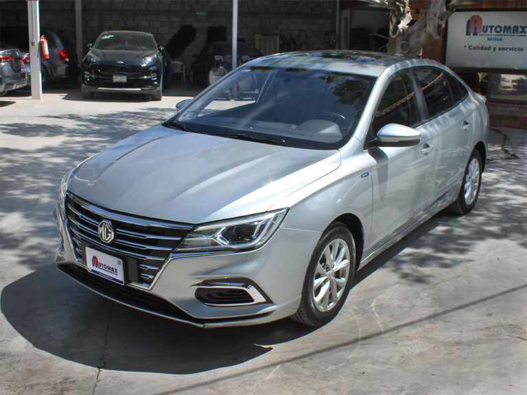 MG 5
