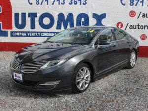 MKZ HIGH T/A