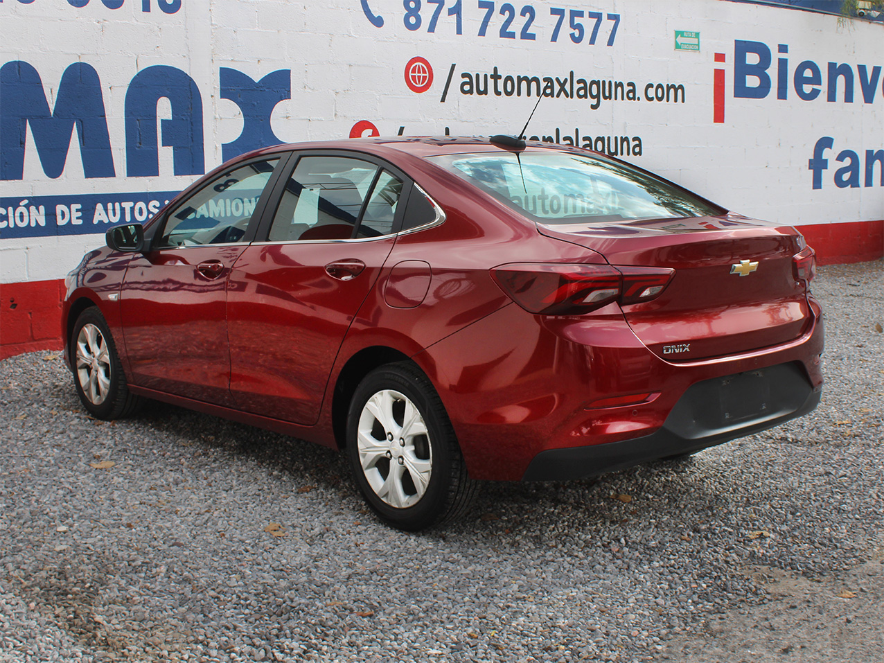 
								ONIX LS T/A full									