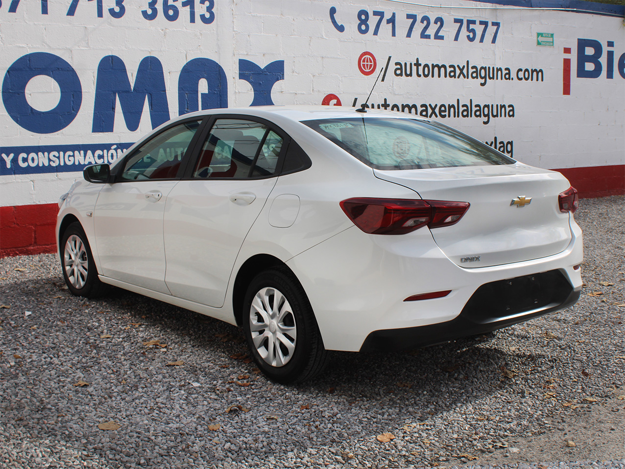 ONIX LS T/A full