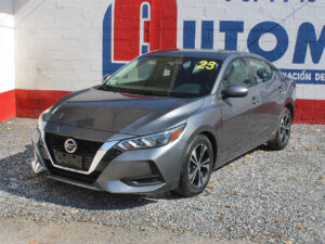 SENTRA SENSE T/A