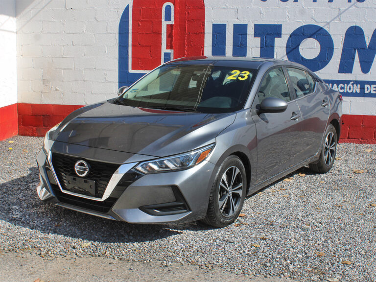 SENTRA SENSE T/A
