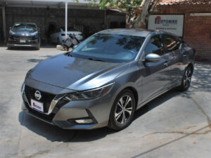 SENTRA ADVANCE