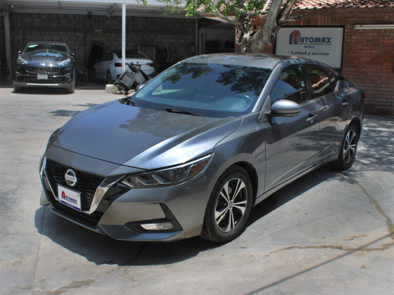 SENTRA ADVANCE
