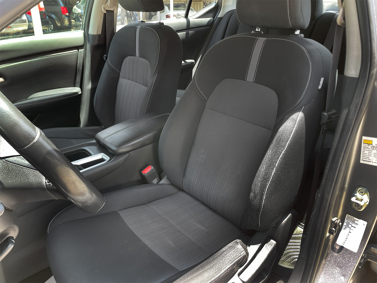 
								SENTRA ADVANCE full									