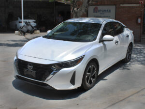 SENTRA SENSE