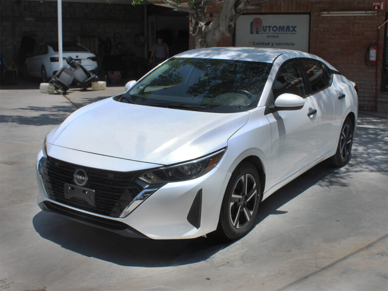 SENTRA SENSE