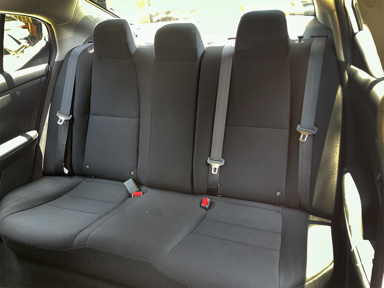
								SENTRA SENSE full									