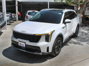 SORENTO EX PACK