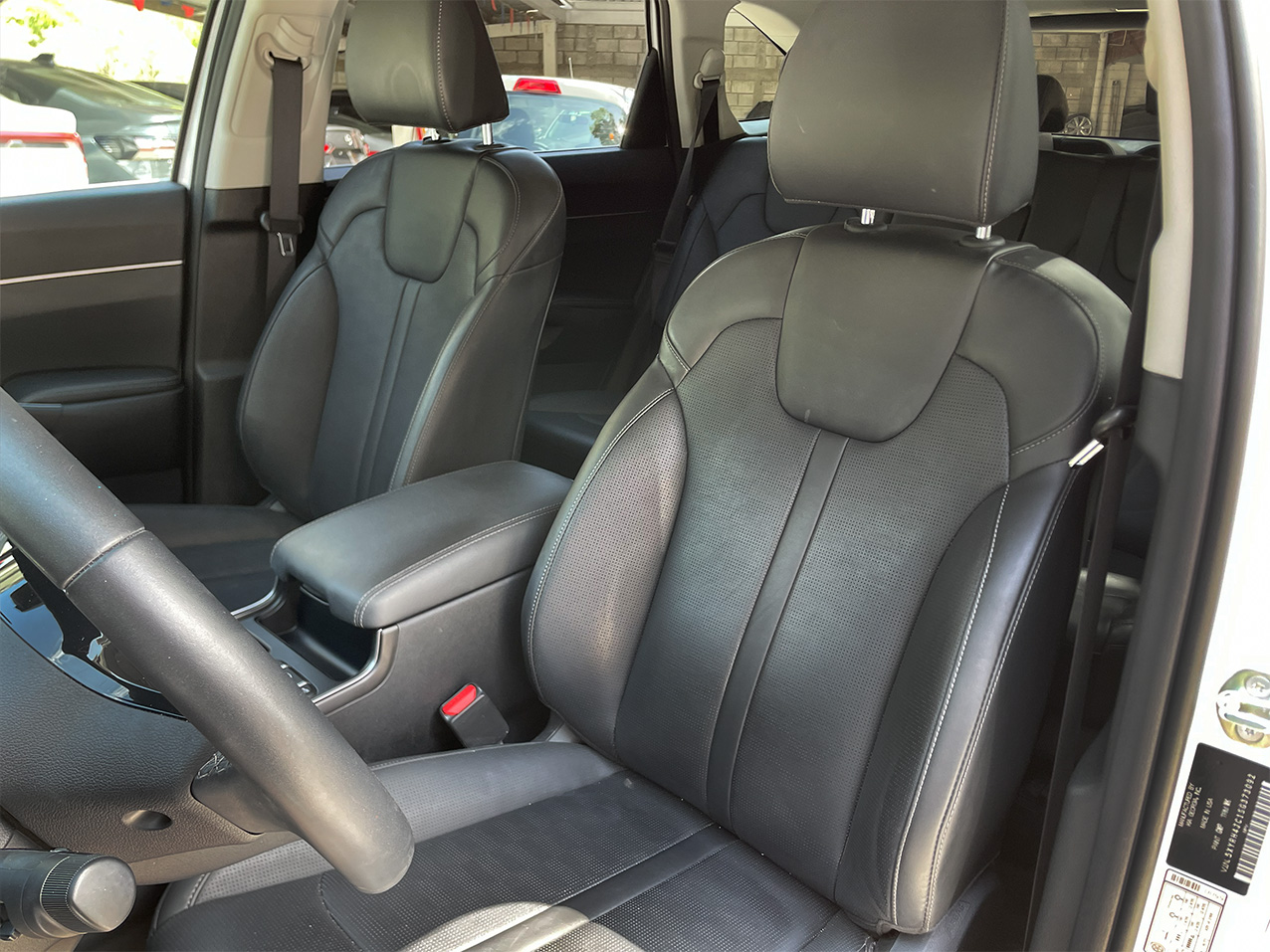 
								SORENTO EX PACK full									
