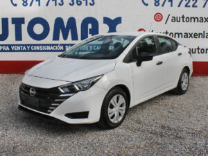 VERSA SENSE T/A