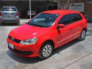 VW GOL