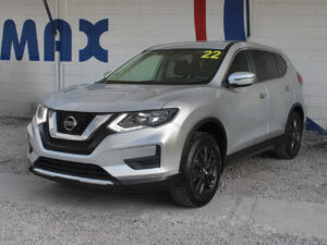 X-TRAIL SENSE