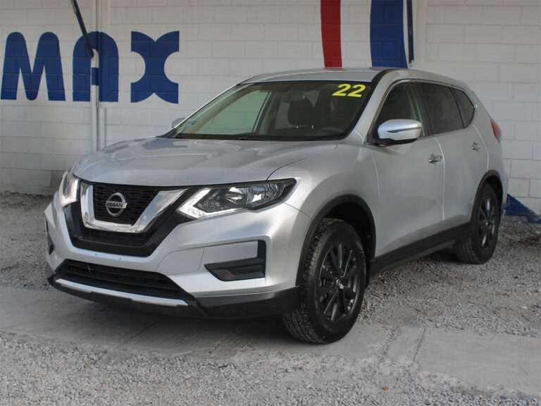 X-TRAIL SENSE