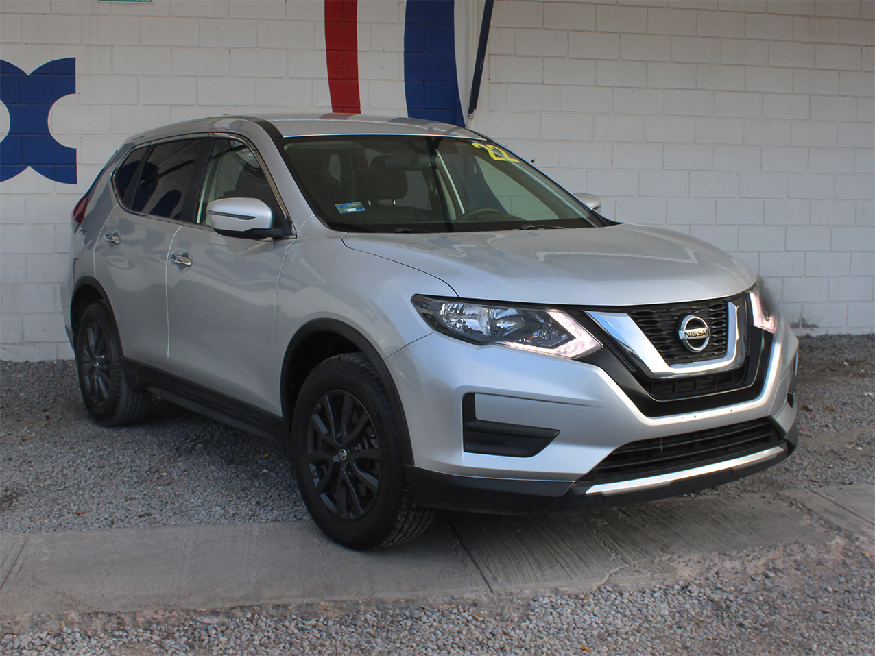 
								X-TRAIL SENSE full									
