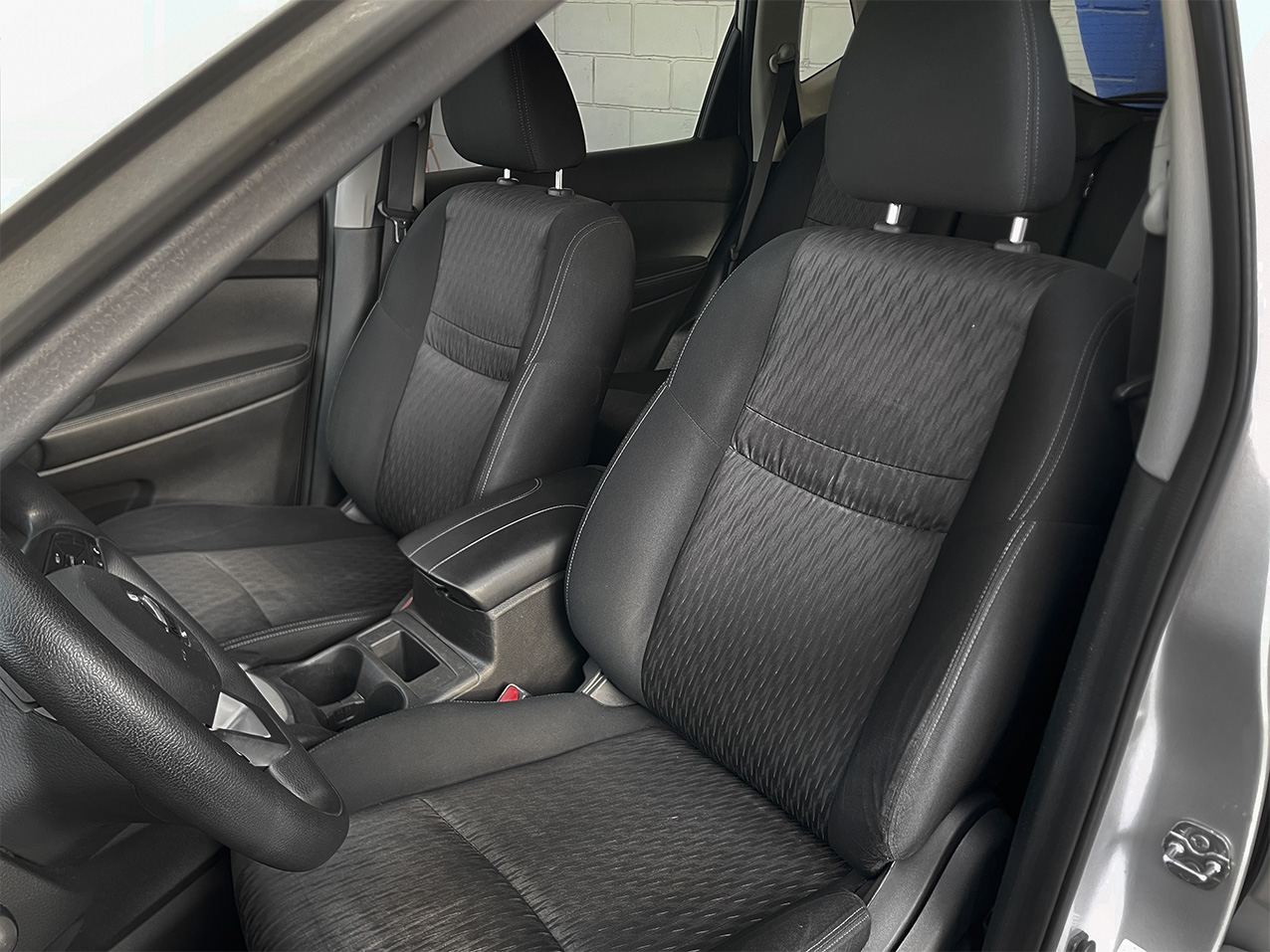 
								X-TRAIL SENSE full									