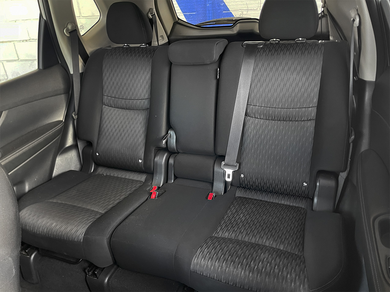
								X-TRAIL SENSE full									