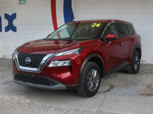 X-TRAIL ADVANCE